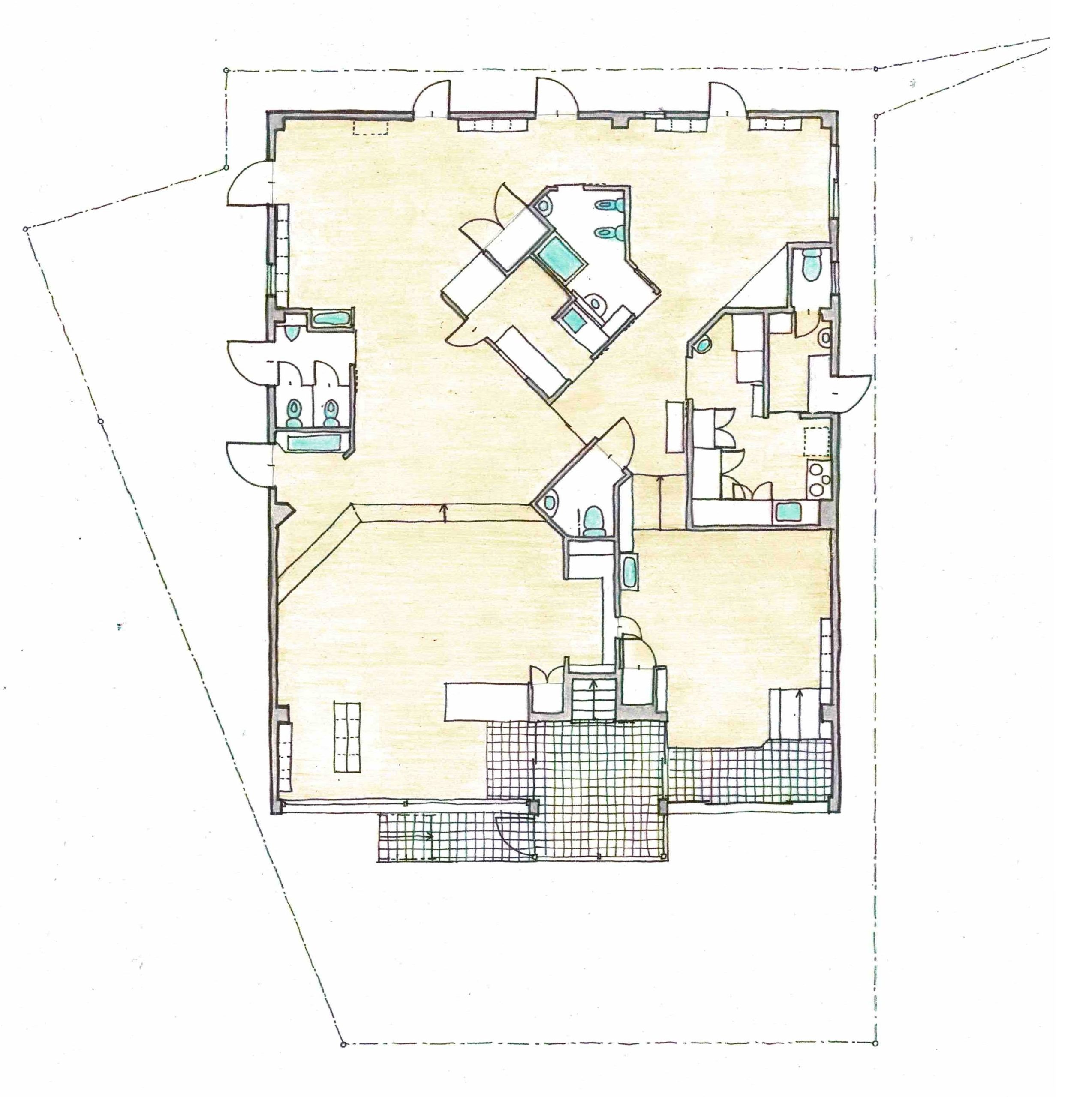 リップル保育園鈴谷 | かめ設計室